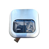 Zaparzacz do kawy tureckiej Roland Germany - elektryczny cezve