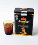 Czarna herbata Caykur Altinbas 400g - Premiumowa turecka