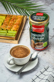 Menengic kawy - Kawa pistacjowa z Turcji