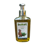 Mydło w płynie oliwkowe Buket 500ml – delikatna pielęgnacja i nawilżenie