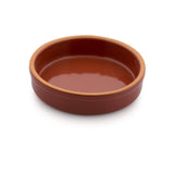 Naczynie gliniane żaroodporne 16 cm – do piekarnika i zapiekania