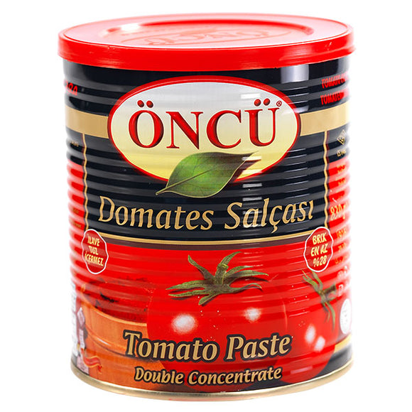 Turecki Koncentrat pomidorowy Oncu 830g