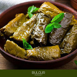 Nadziewane liście winogron z ryżem 400g Yurttan