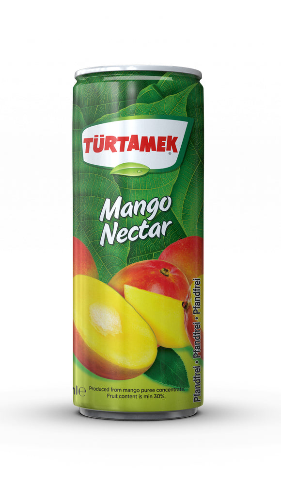 Turtamek sok Mango 250ml
