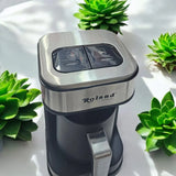 Zaparzacz do kawy po turecku 300 ml - Közde Kahve Roland Germany