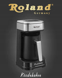 Zaparzacz do kawy tureckiej Roland Germany - elektryczny cezve