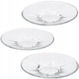 Zestaw szklanek do herbaty po Turecku 165ml TULIPANKI Lavinya 12 el.