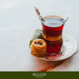 Herbata czarna turecka 500g Çaykur