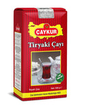 Herbata czarna turecka Caykur Tiryaki 500 g – klasyczna herbata z Turcji