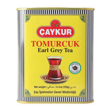 Herbata pączkowa Earl Grey 125g Çaykur