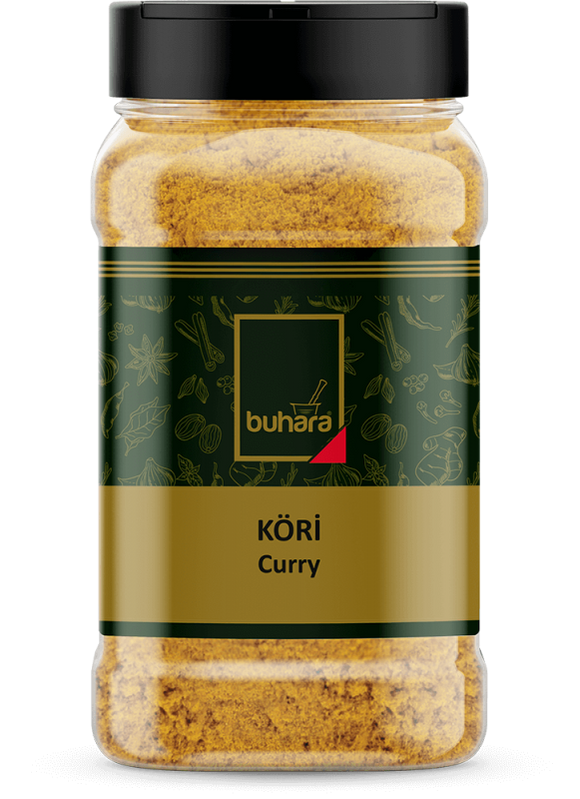 Przyprawa curry 130g Buhara