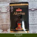 Czarna herbata Çaykur Altınbaş 400g - Premiumowa turecka