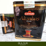 Czarna herbata Caykur Altinbas 400g - Premiumowa turecka