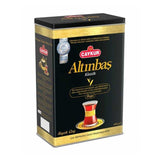 Czarna herbata Caykur Altinbas 400g - Premiumowa turecka