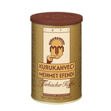 Kawa orginalna Turecka Mehmet Efendi 250g