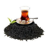 Herbata czarna liściasta cejlońska 500g Mevlana