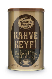 Malatya Pazari Turecka kawa – puszka 250 g