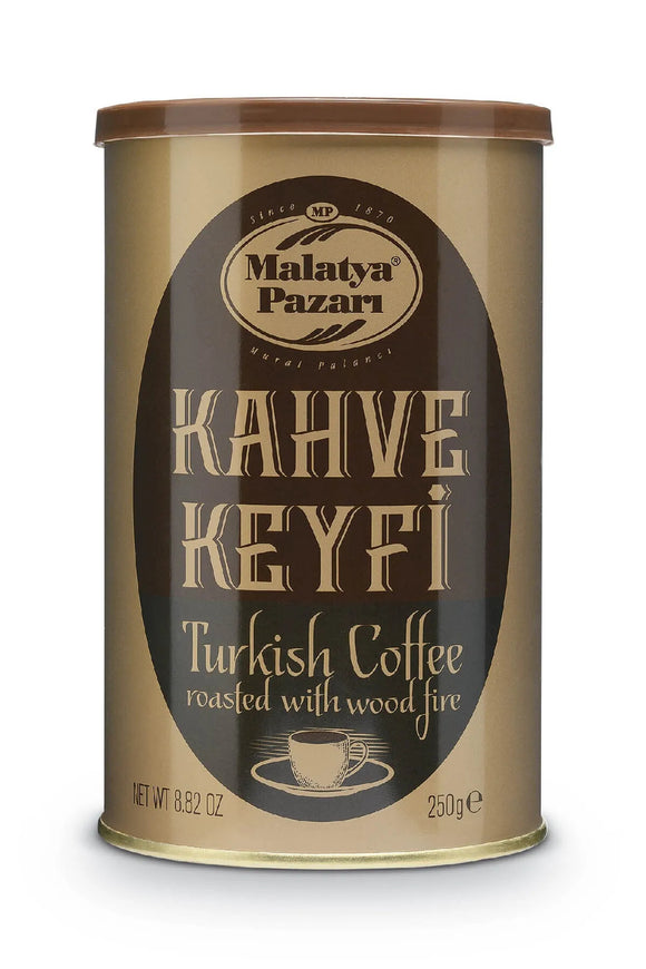 Malatya Pazari Turecka kawa – puszka 250 g