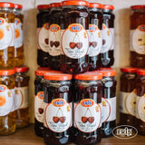 ERIŞ Cherry jam 380g