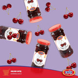 ERIŞ Cherry jam 380g