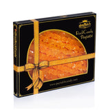 Cukier Kandyzowany z Szafranem w Gałązkach 450g – Zestaw Prezentowy