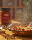 Baza do Menemen Szakszuka Warzywa do Jajek Oz 290g