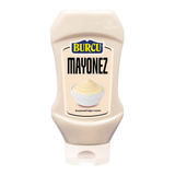 Majonez Burcu 460g – Kremowy sos, oryginalny turecki smak, jakość premium