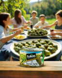Tukas tureckie gołąbki w liściach winogron, gotowe 400g Yaprak Sarma