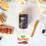 Dżem z Jeżyn Buram 380g – Turecka Konfitura