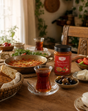 Baza do Menemen Szakszuka Warzywa do Jajek Oz 290g