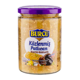 Bakłażan pieczony Burcu 540g – Grillowany, naturalny, smak Turcji