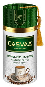 Kawa menengic z pistacjami Casvaa 250g