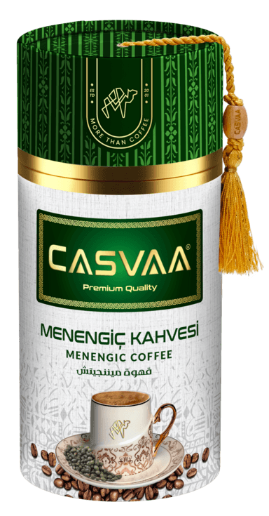 Kawa menengic z pistacjami Casvaa 250g