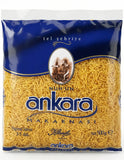 Ankara Makaron Nitkowy Tel Sehriye 500g