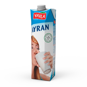 Ayran – turecki napój jogurtowy 1 L