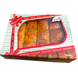 Tatlicilar Baklava z orzechami włoskimi 500g