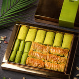 Baklava Zestaw Premium