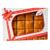 tatlicilar Turkish baklava