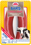 Egeturk Baris Sucuk 250g – Turecka sucha kiełbasa z wołowiny