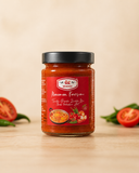Baza do Menemen Szakszuka Turecka Warzywa do Jajecznicy Oz 290g Naturalna