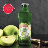 Beypazarı Elmalı Maden Suyu 6x200ml