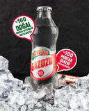 Beypazarı Gazoz – Turkish Sparkling Beverage