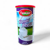 Biały Ser Combi Tamsut 800g – Turecki ser typu feta w puszce