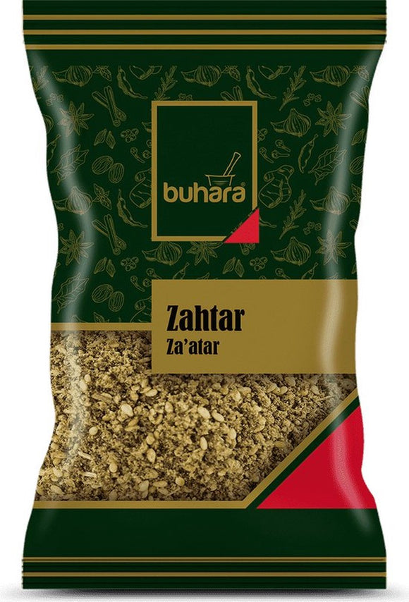 Buhara Zatar 80g – orientalna  przypraw