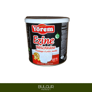 Turecki Biały Ser EZINE 400 gr Yorem