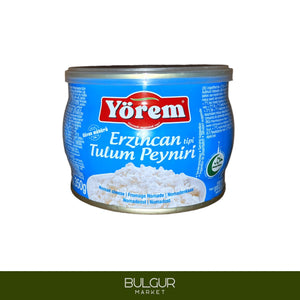 Ser biały Tulum Yorem Erzincan 350g