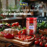 Burcu Lutenitsa 310g - Balkan Roasted Pepper Sauce