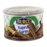 Burcu Stuffed Grape Leaves 400g - Turkish Yaprak Sarma with Rice