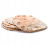 Chleb Arabski Pita 19 cm (5 sztuk) – świeży