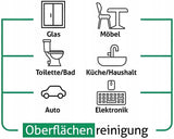 Sleepy Easy Clean Chusteczki Kwiat Wiśni 100 szt.